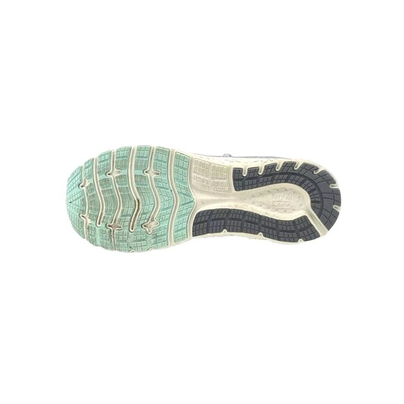 Brooks Women’s Gray Glycerin 17 Running Sneakers 1202831B070 Size 11 - Picture 9 of 12